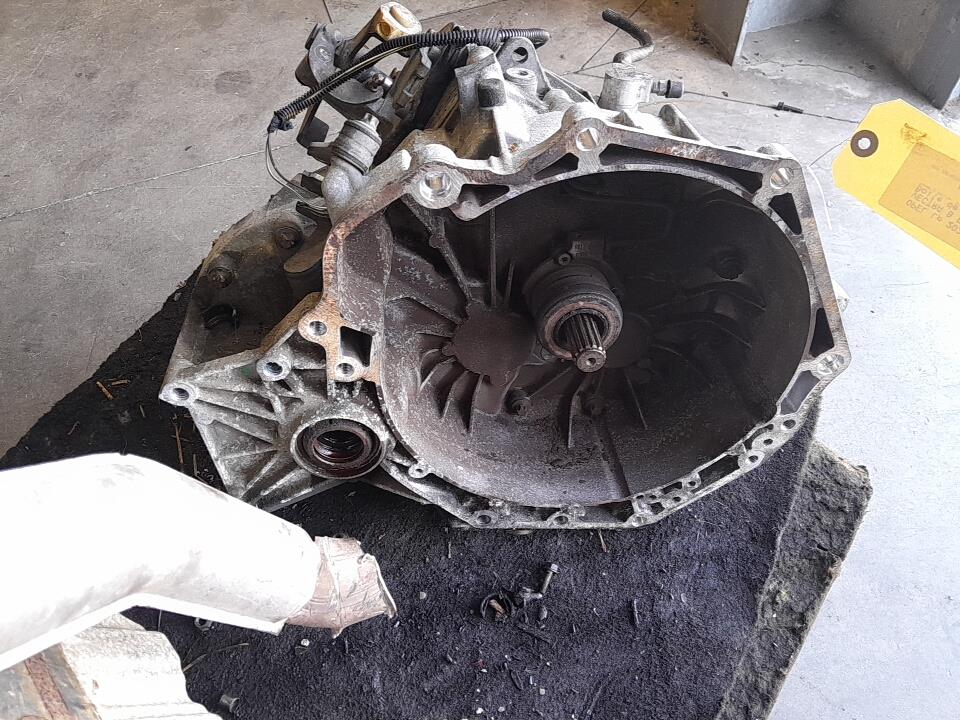Boite de vitesses OPEL VECTRA B PHASE 2  - 1