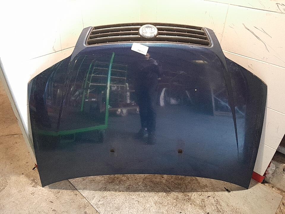 Capot FIAT PUNTO 2 PHASE 2  - 1