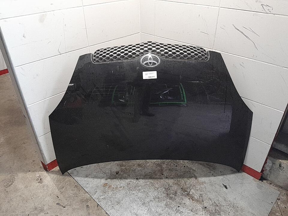 Capot TOYOTA YARIS 1 PHASE 2  - 1