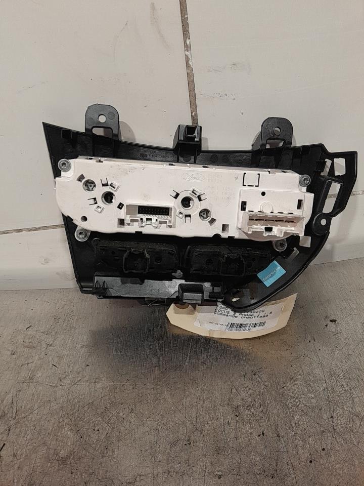 Commande chauffage FORD FOCUS 3 PHASE 1  - 1
