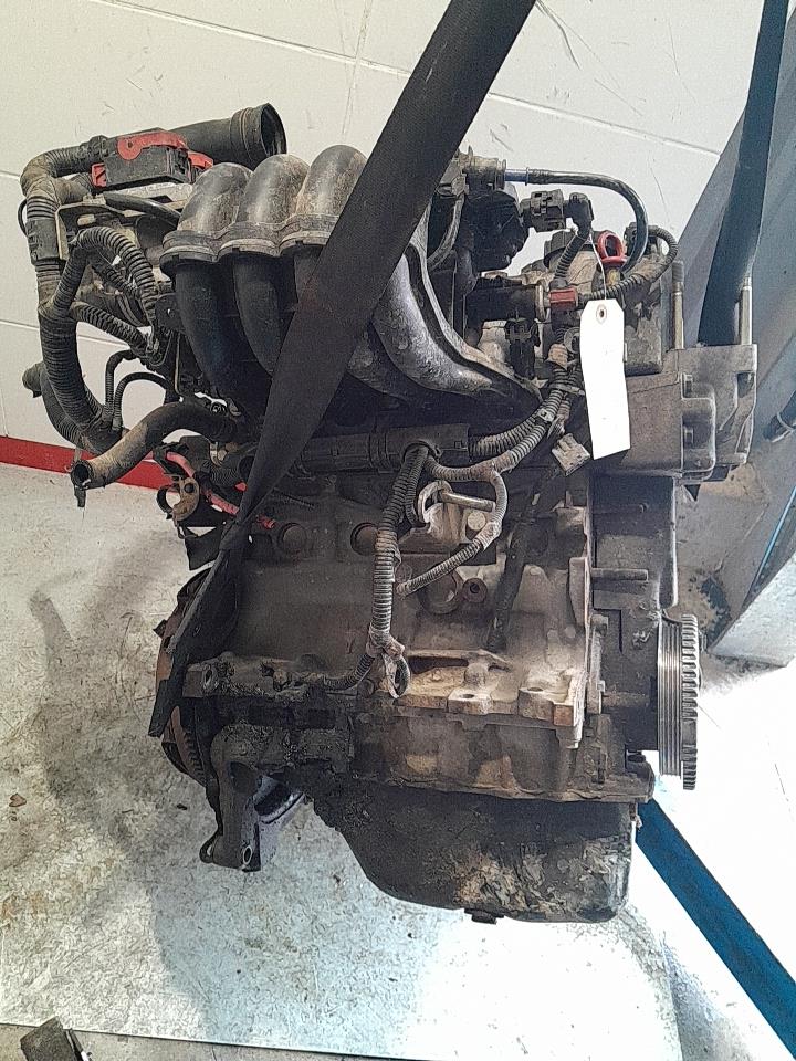 Moteur FIAT STILO Essence - 1