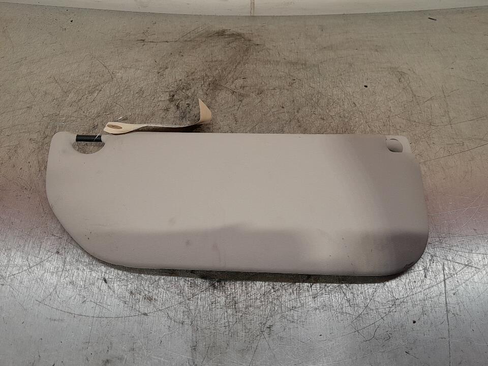 Pare soleil gauche CITROEN C1 1  - 1
