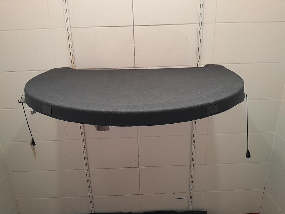 Plage arriere RENAULT LAGUNA 3  - 1
