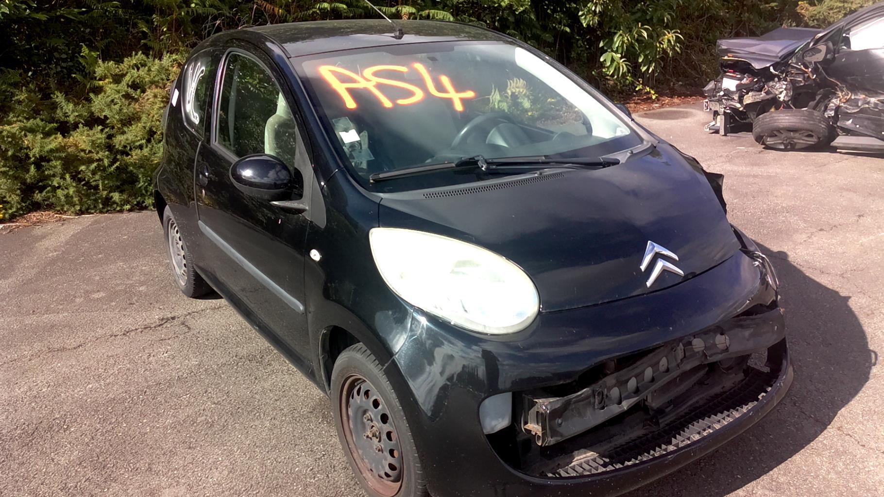 Boite de vitesses CITROEN C1 1 PHASE 1  - 1