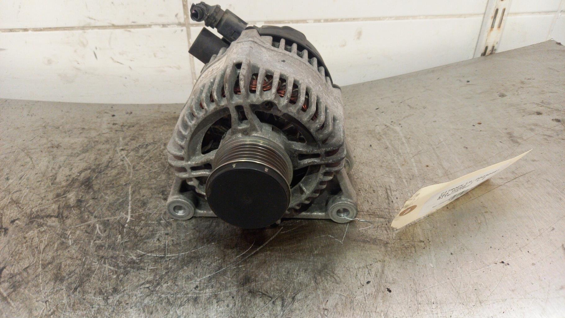 Alternateur CITROEN DS3 PHASE 1  - 1