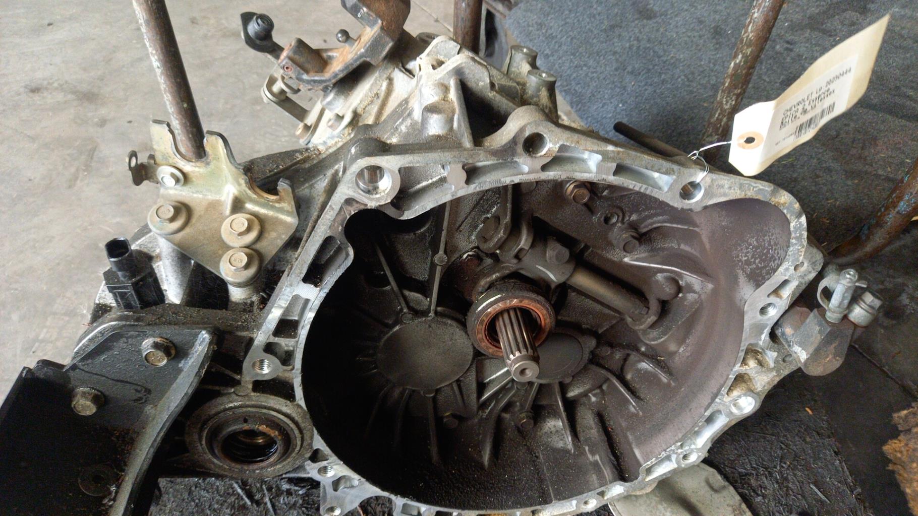 Boite de vitesses CHEVROLET EPICA Essence - 1