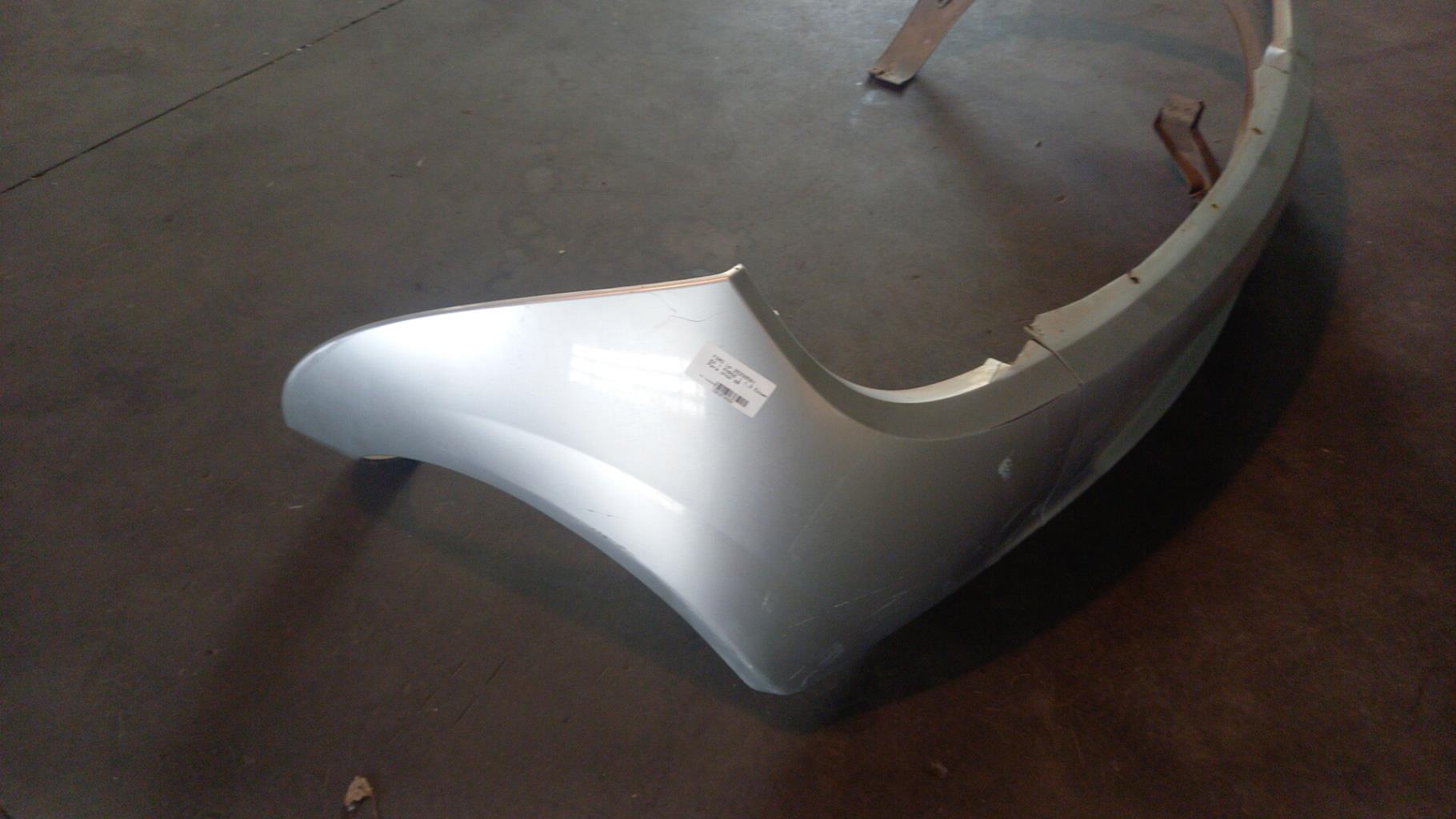 Pare choc arriere FORD KA 1 PHASE 1 Essence - 1