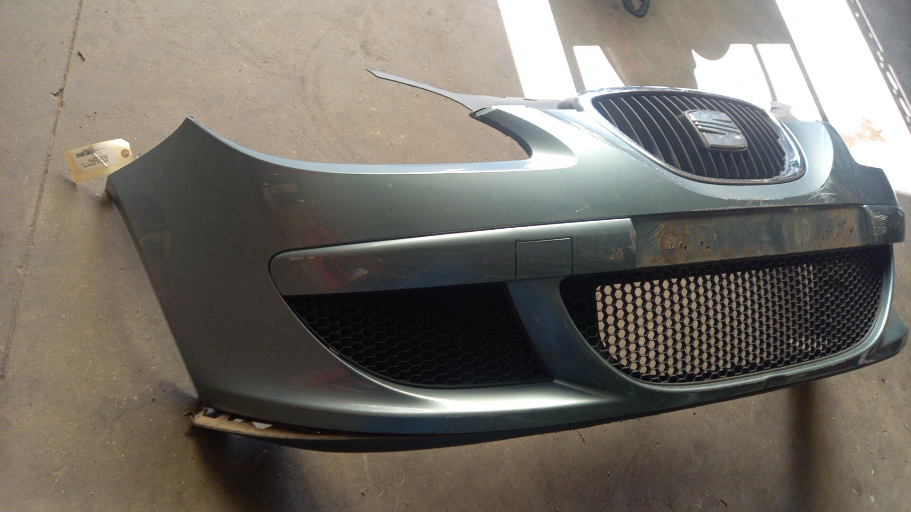 Pare choc avant SEAT ALTEA PHASE 1  - 1