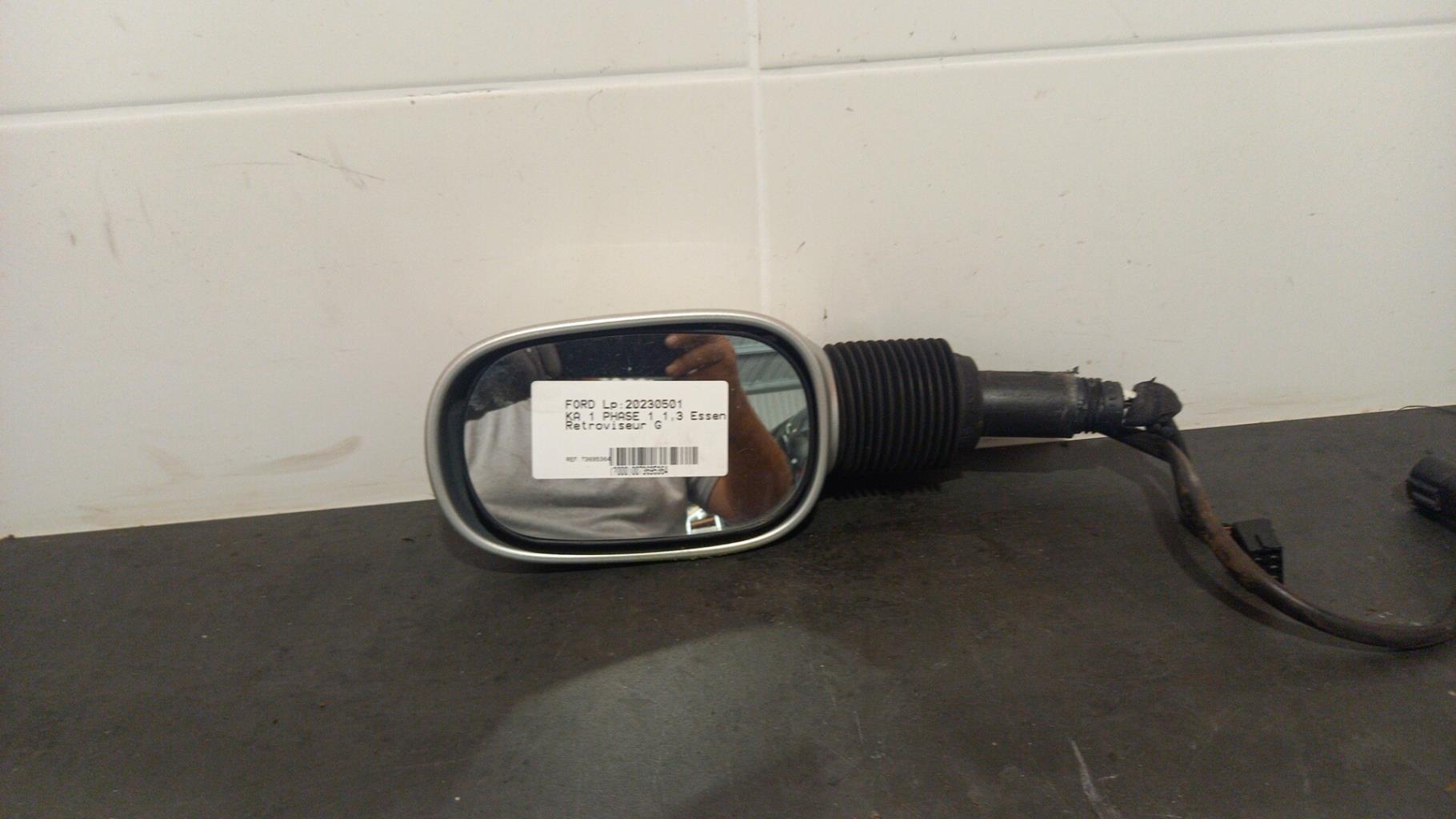Retroviseur gauche FORD KA 1 PHASE 1 Essence - 1