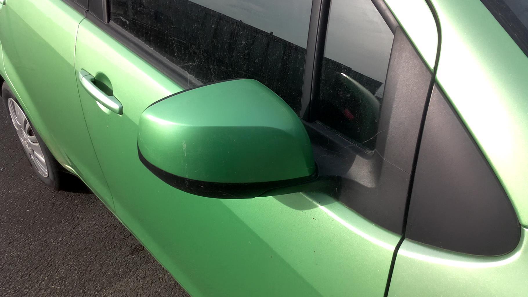 Retroviseur droit OPEL AGILA B  - 1