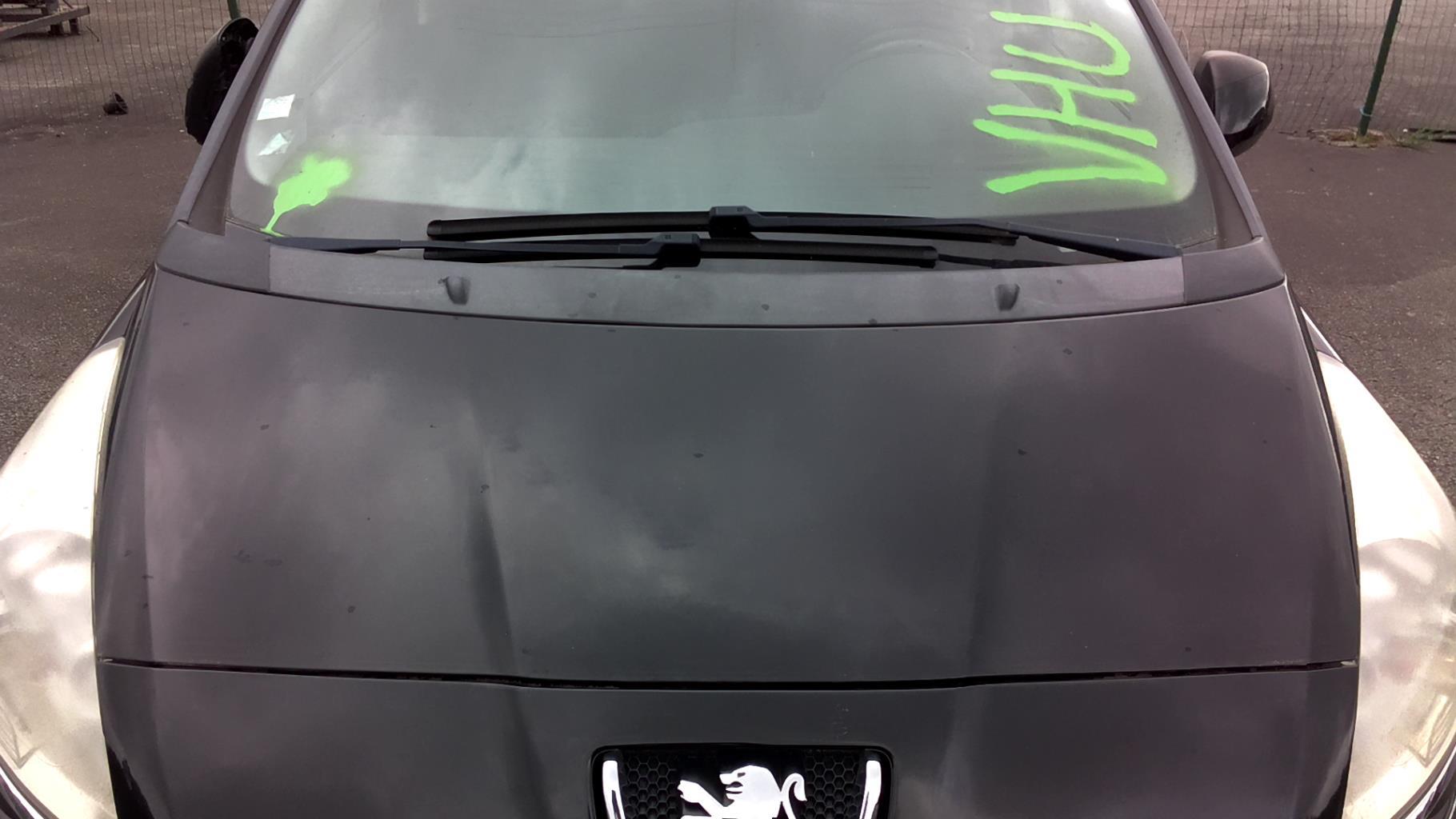 Capot PEUGEOT 5008 1  - 1
