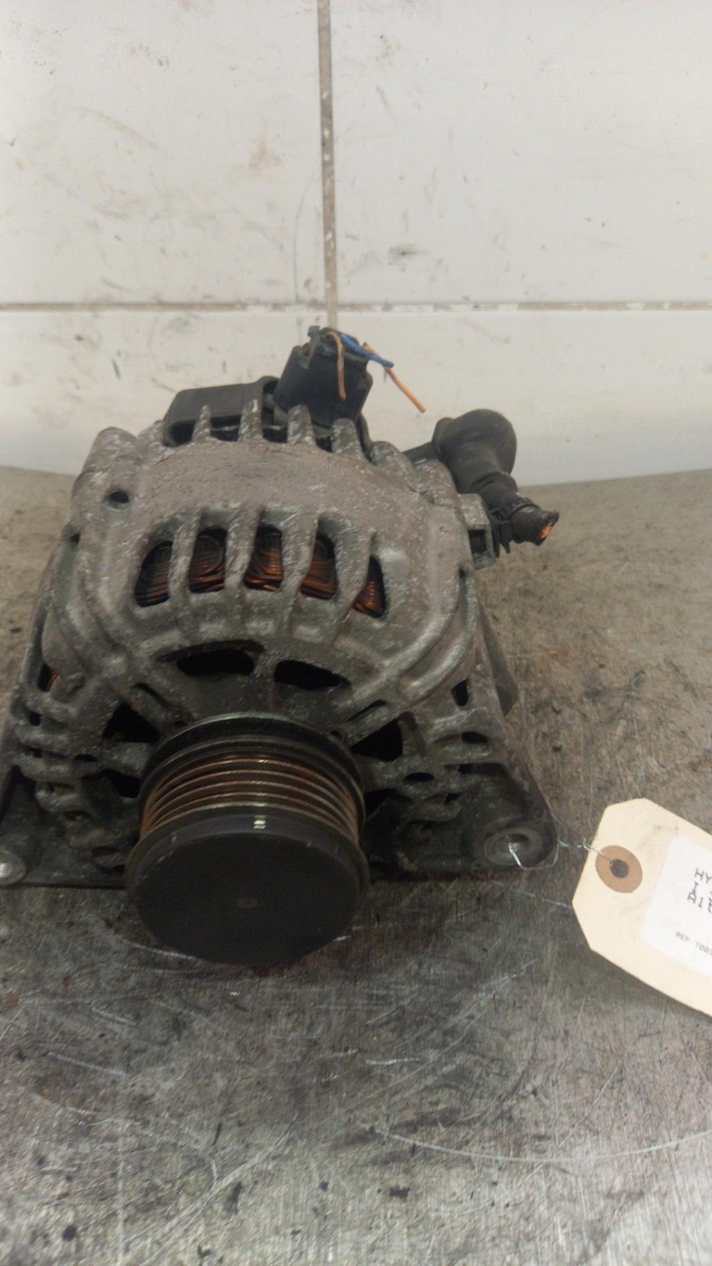 Alternateur HYUNDAI I 30 1  - 1