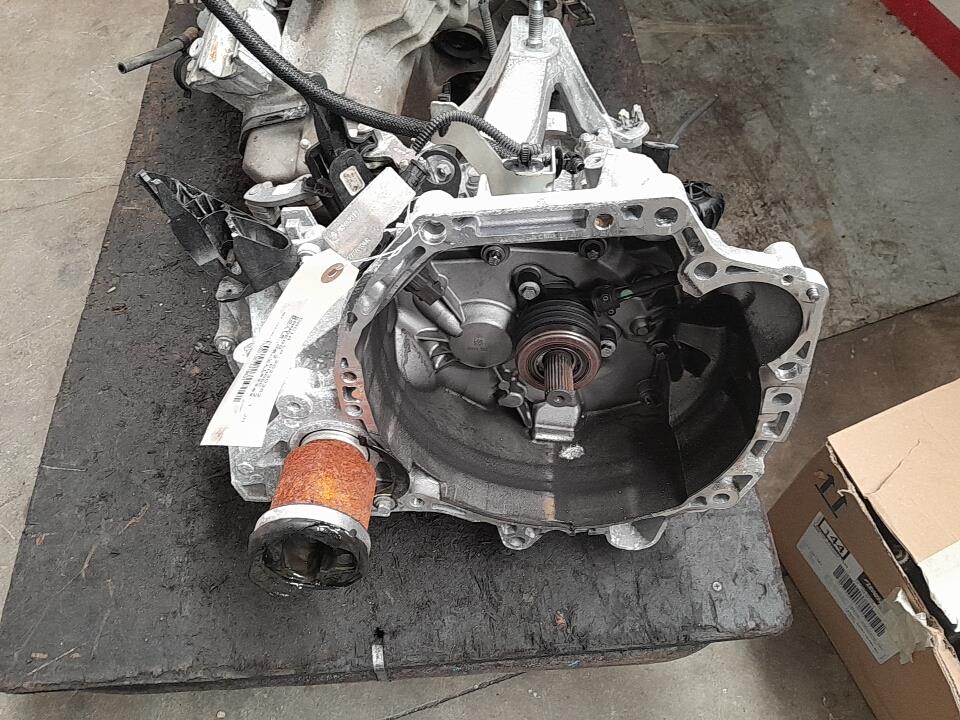 Boite de vitesses DACIA SANDERO 2 PHASE 2  - 1