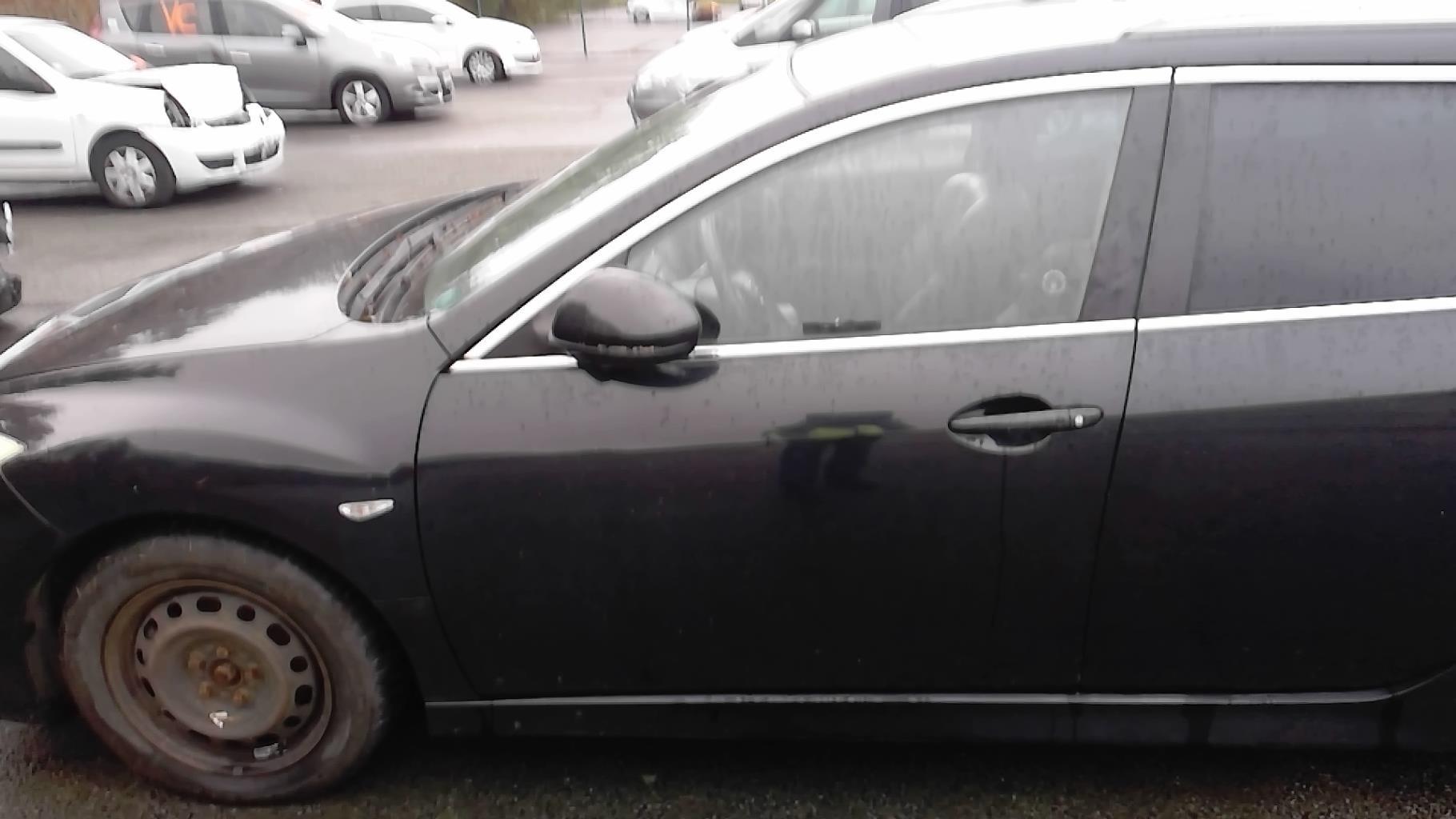 Porte avant gauche MAZDA 6 2 PHASE 1 BREAK  - 1