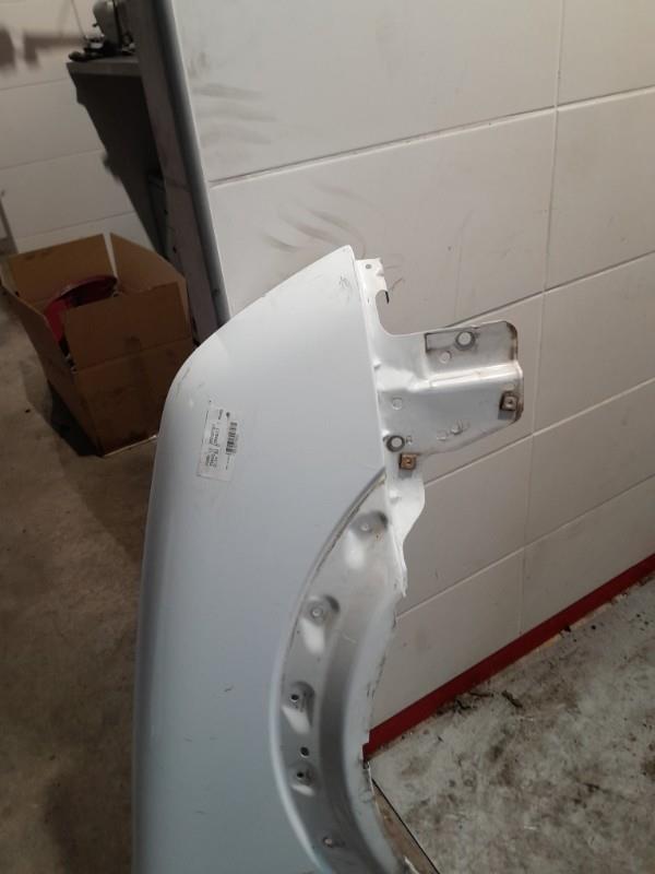 Aile avant droit FORD TRANSIT CONNECT 1 PHASE 2 Diesel - 1
