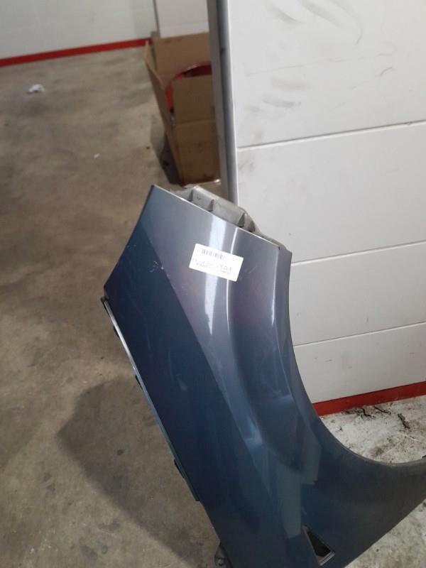 Aile avant droit RENAULT SCENIC 2 PHASE 2 Diesel - 1
