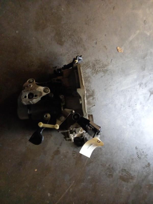 Boite de vitesses CITROEN C3 2 PHASE 1  - 1