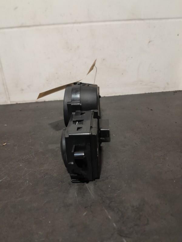 Commande chauffage RENAULT SCENIC 2 PHASE 2 Diesel - 1