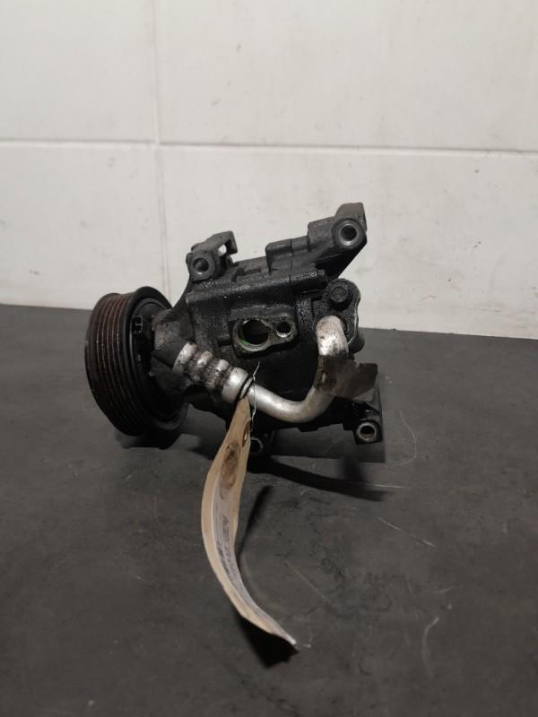 Compresseur clim LANCIA MUSA PHASE 2 Diesel - 1