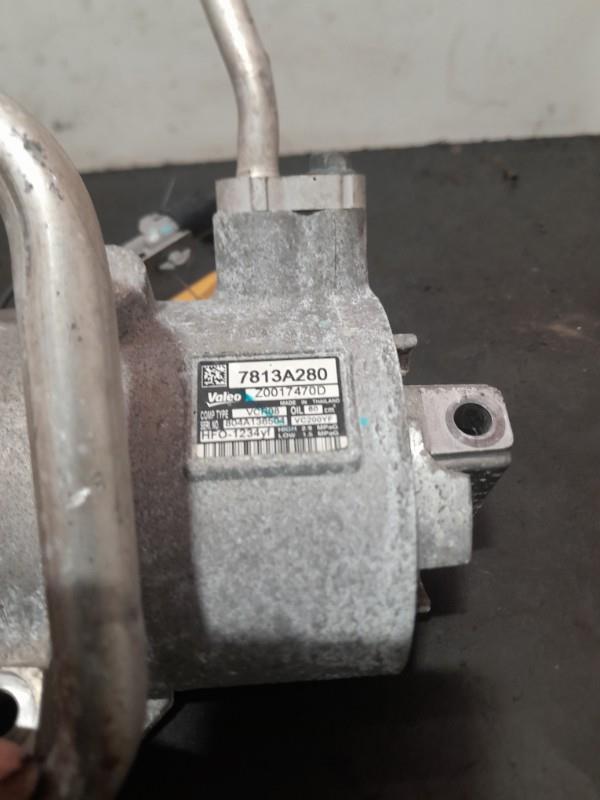 Compresseur clim MITSUBISHI SPACE STAR 3 PHASE 2  - 1