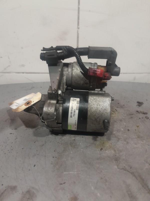 Demarreur CITROEN C1 1 PHASE 1 Essence - 1