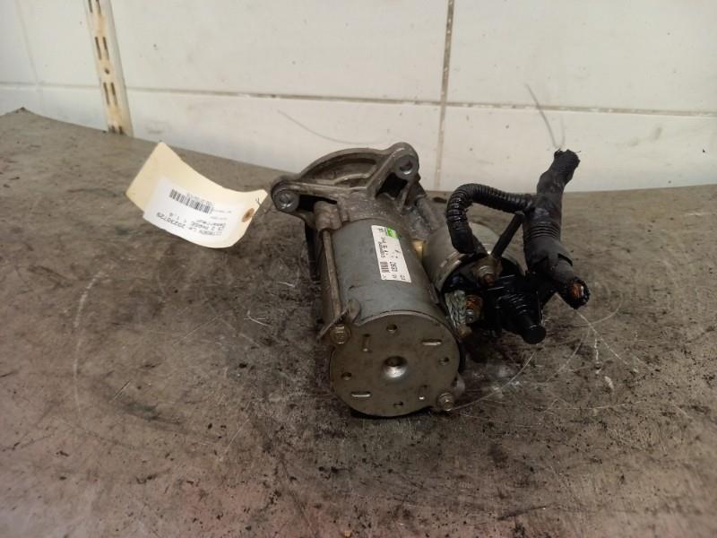 Demarreur CITROEN C3 2 PHASE 1  - 1