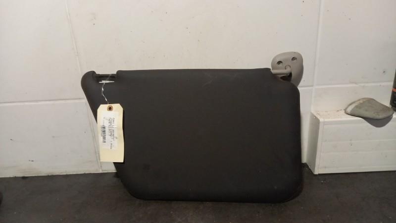 Pare soleil droit FORD TRANSIT CONNECT 1 PHASE 2 Diesel - 1
