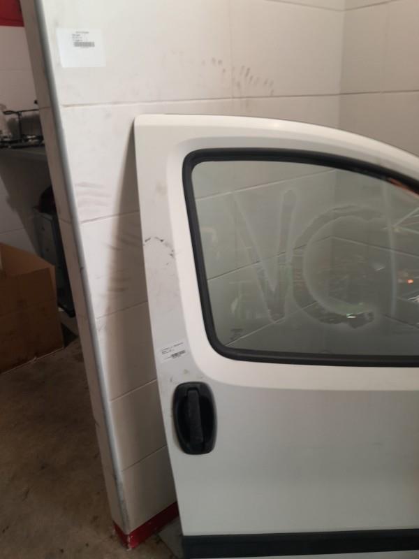 Porte avant droit CITROEN NEMO  - 1