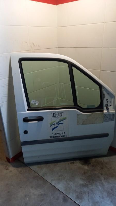 Porte avant droit FORD TRANSIT CONNECT 1 PHASE 2 Diesel - 1