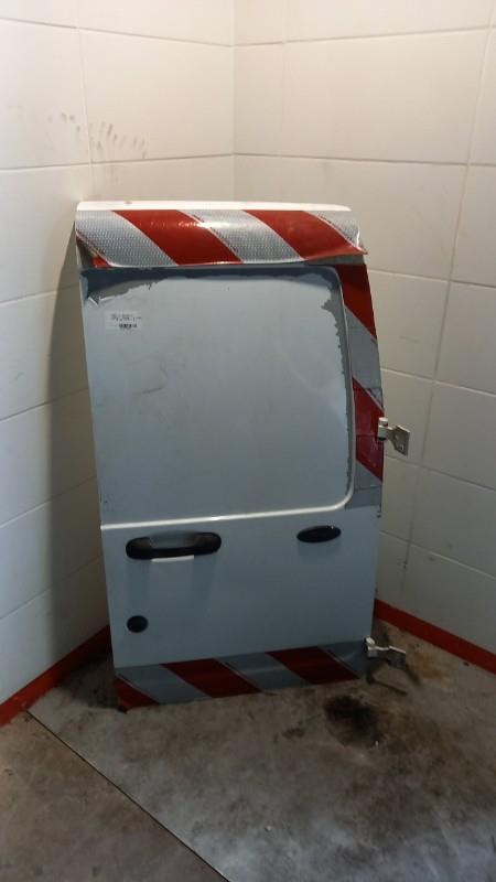 Porte de coffre droit FORD TRANSIT CONNECT 1 PHASE 2 Diesel - 1