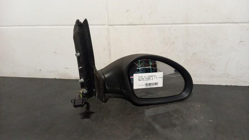 Retroviseur droit SEAT ALTEA PHASE 1 Diesel - 1
