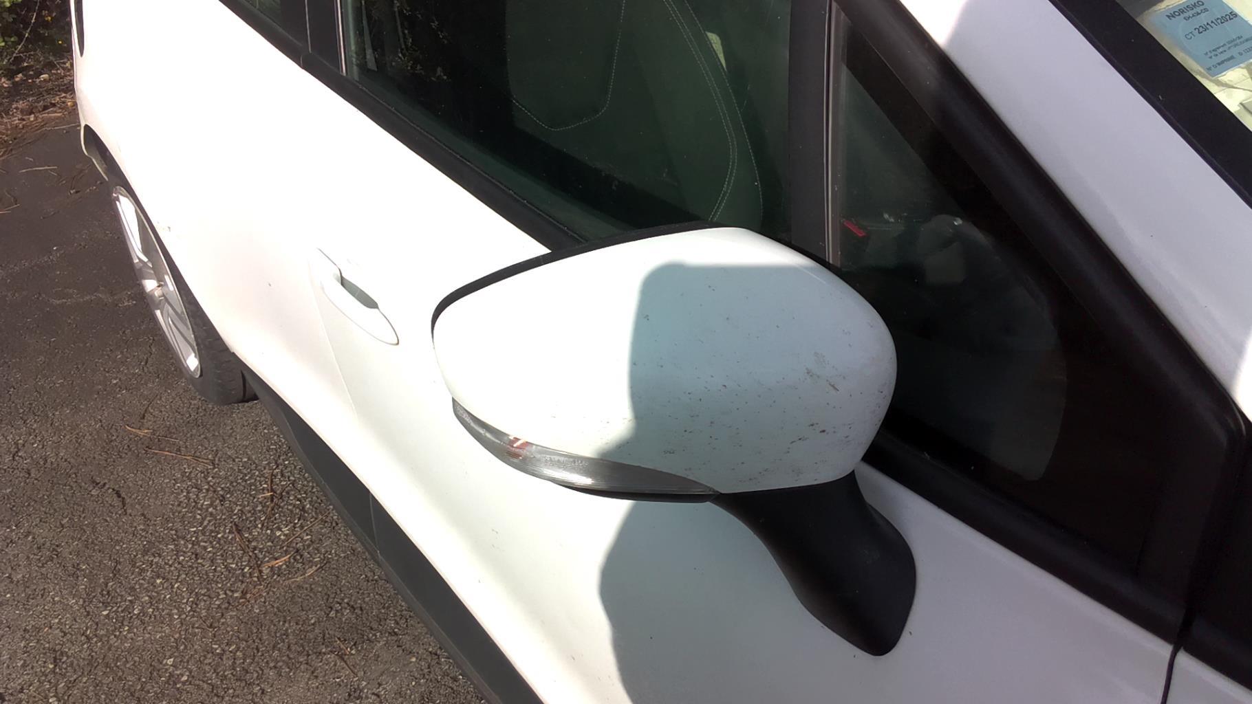 Retroviseur droit RENAULT CLIO 4 PHASE 2 Diesel - 1