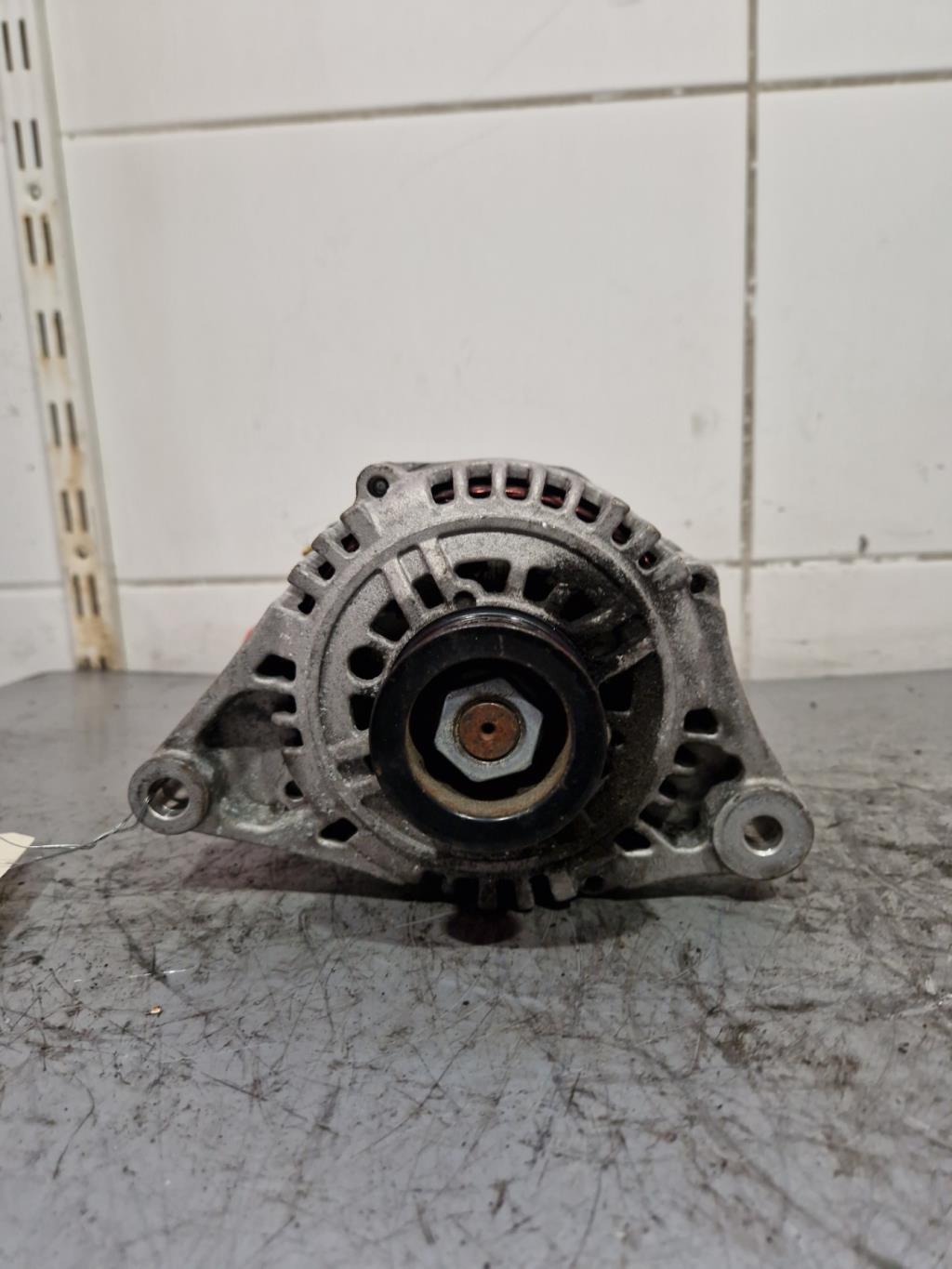 Alternateur NISSAN MICRA 2 PHASE 4 Essence - 1