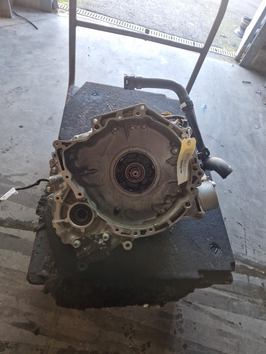 Boite de vitesses PEUGEOT 208 1 PHASE 2 Essence - 1
