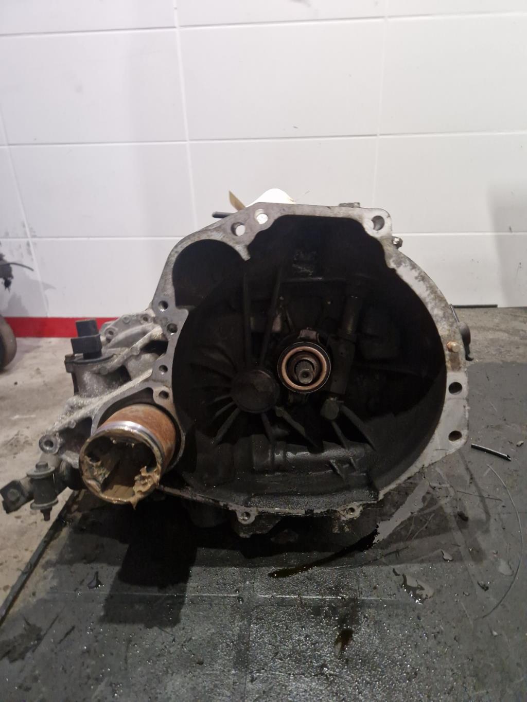 Boite de vitesses NISSAN MICRA 2 PHASE 4 Essence - 1