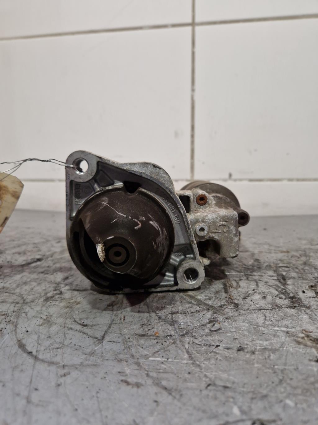 Demarreur NISSAN MICRA 2 PHASE 4 Essence - 1