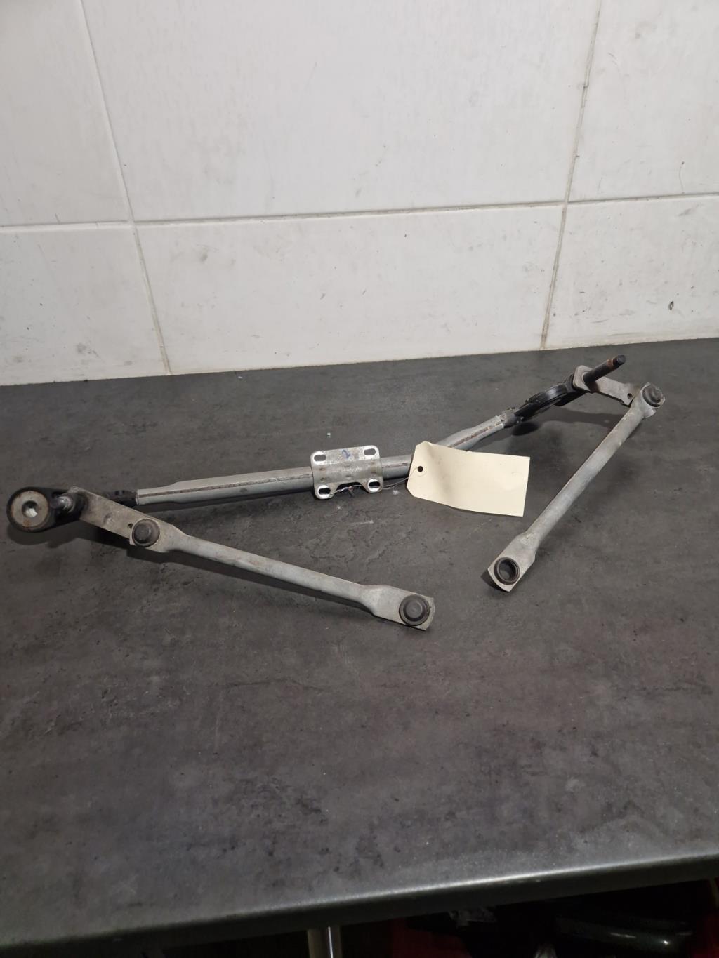 Mecanisme d'essuie glace BMW X5 E70 PHASE 1 Diesel - 1