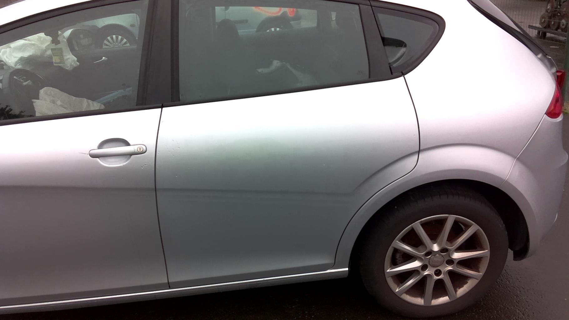 Porte arriere gauche SEAT LEON 2 PHASE 2  - 1