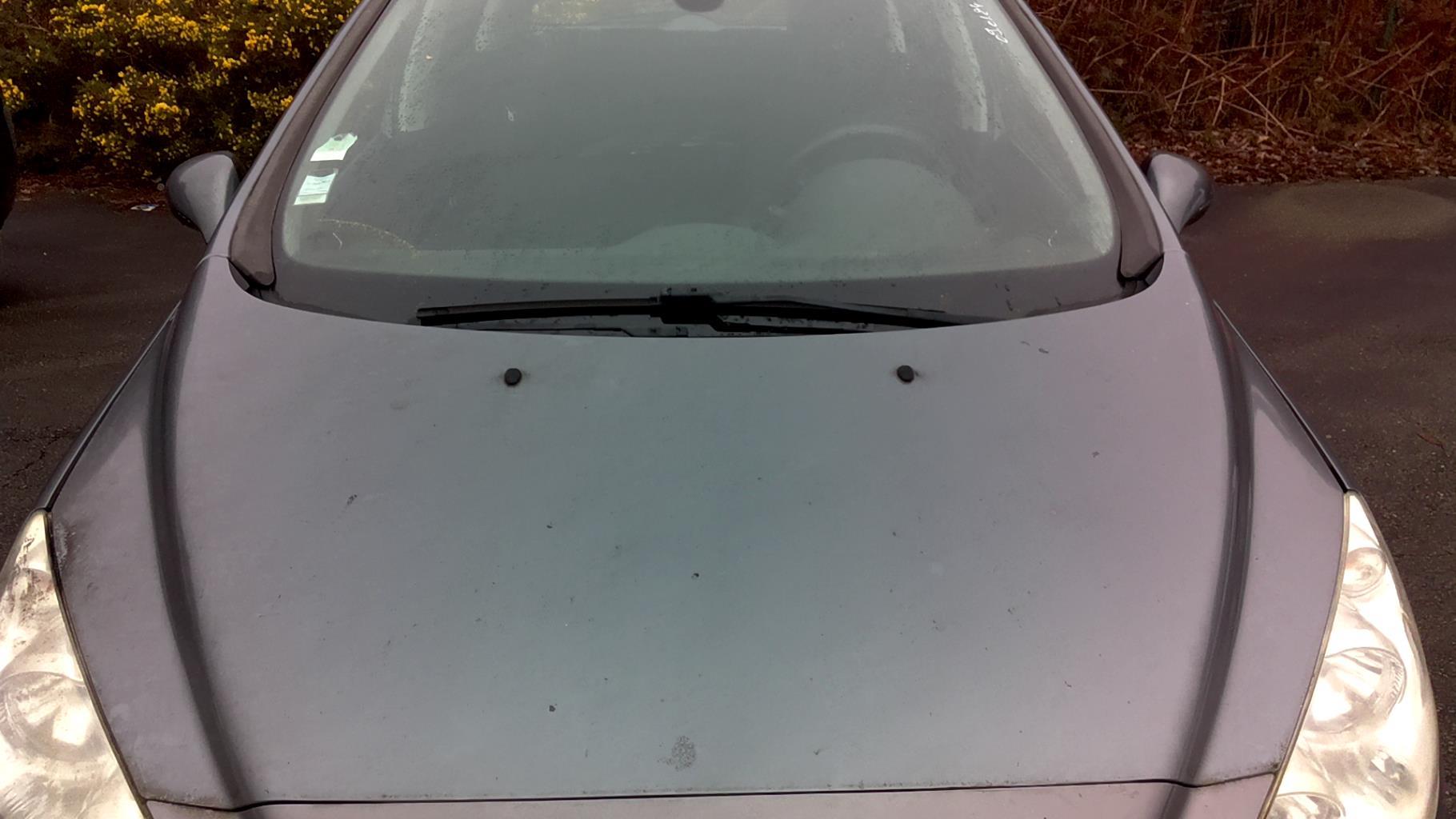 Capot PEUGEOT 308 1  - 1