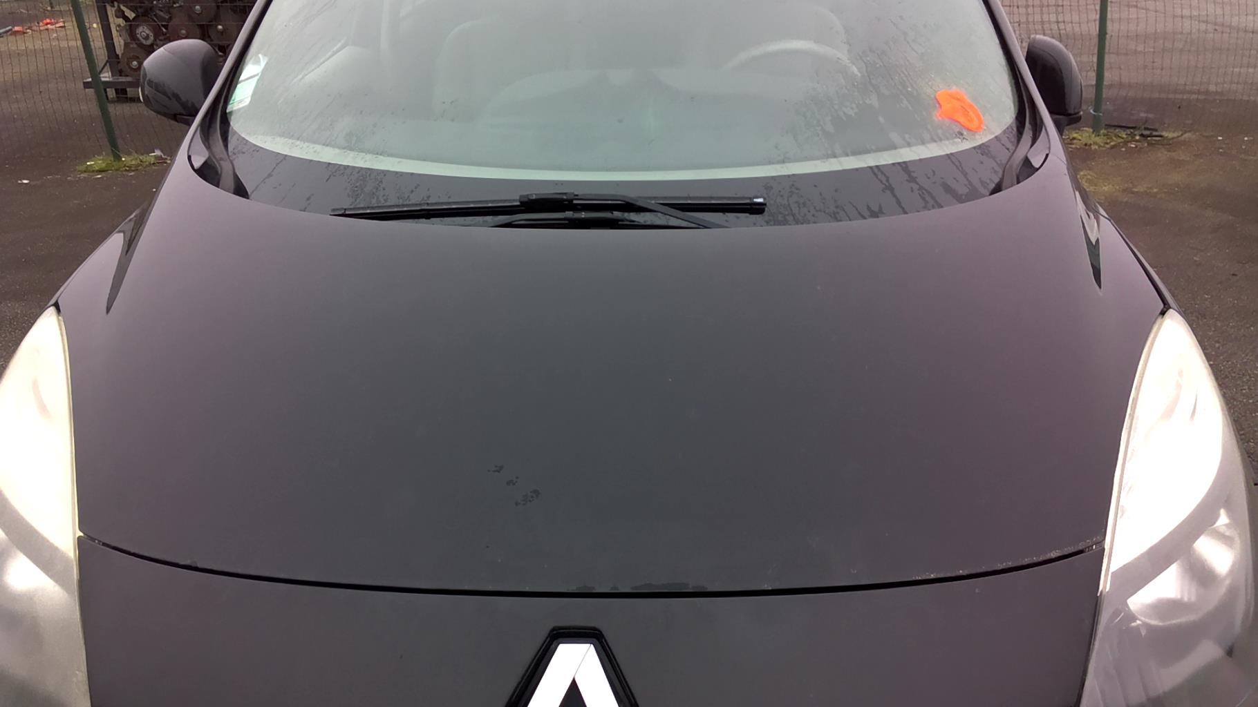 Capot RENAULT GRAND SCENIC 3  - 1