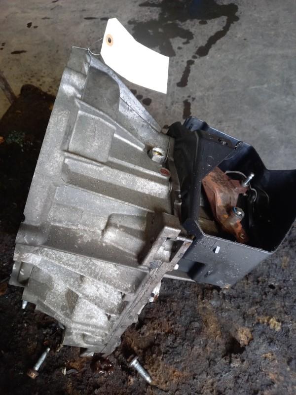 Boite de vitesses FORD FIESTA 5 PHASE 2 Diesel - 1