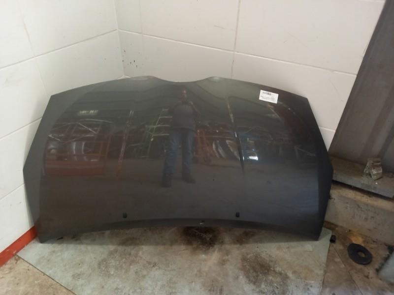 Capot TOYOTA COROLLA VERSO 2 PHASE 1 Diesel - 1