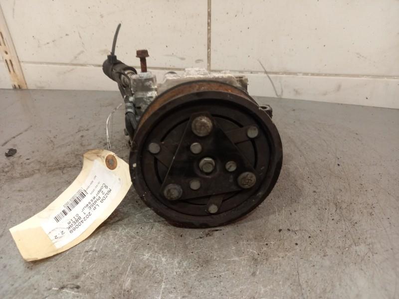 Compresseur clim MAZDA 6 2 PHASE 1 BREAK  - 1