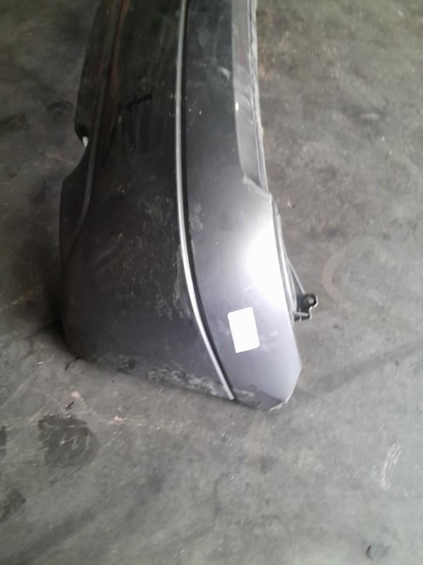 Pare choc arriere CITROEN C3 1 PHASE 1 Diesel - 1