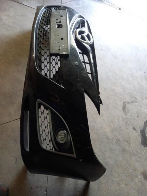 Photo de la pièce
