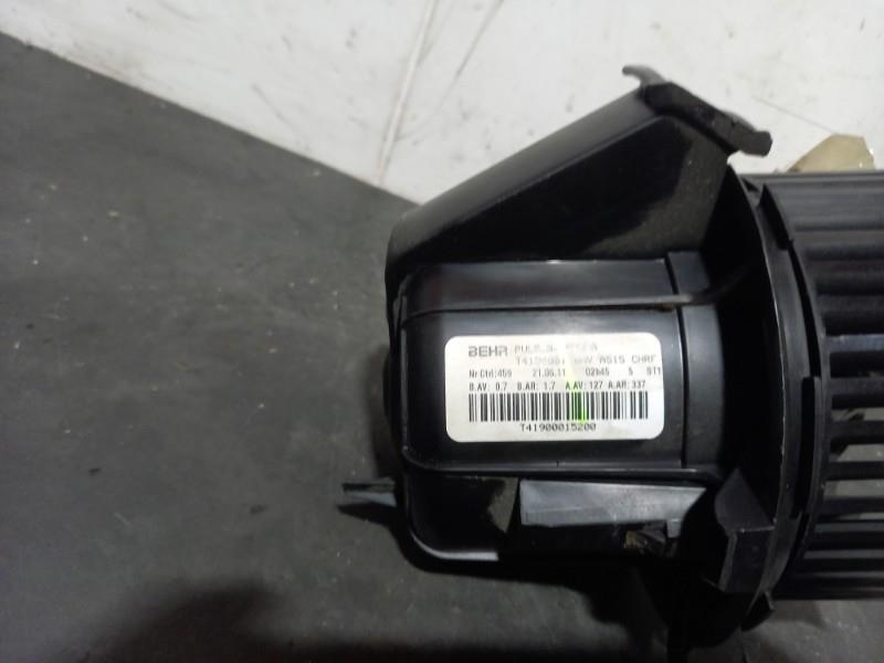 Pulseur d'air CITROEN C3 2 PHASE 1  - 1