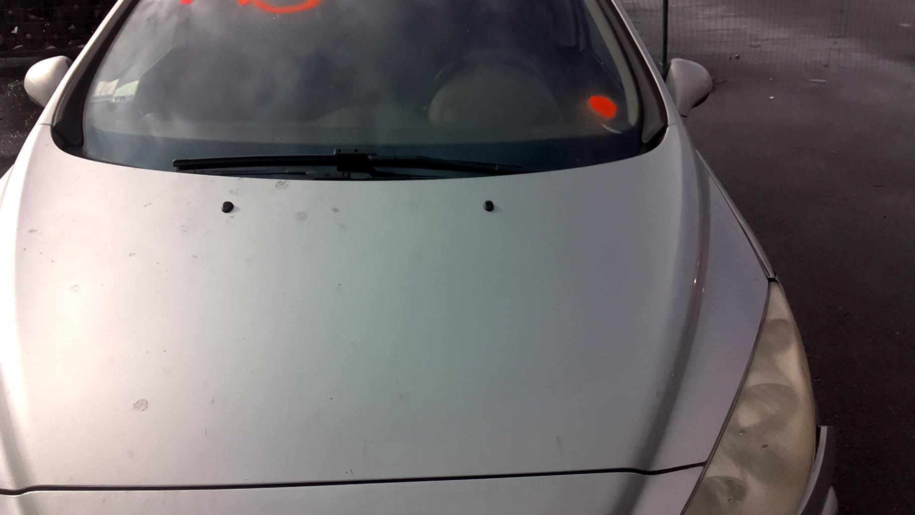Capot PEUGEOT 308 1  - 1