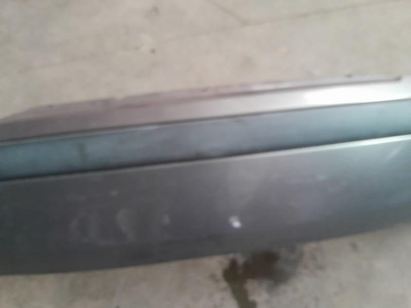 Pare choc arriere RENAULT MEGANE 1 PHASE 2 Diesel - 1