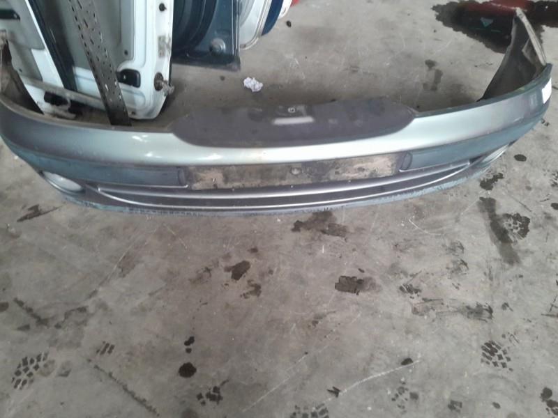 Pare choc avant RENAULT MEGANE 1 PHASE 2 Diesel - 1