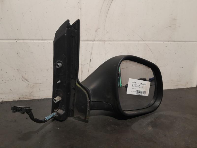 Retroviseur droit SEAT ALTEA  - 1